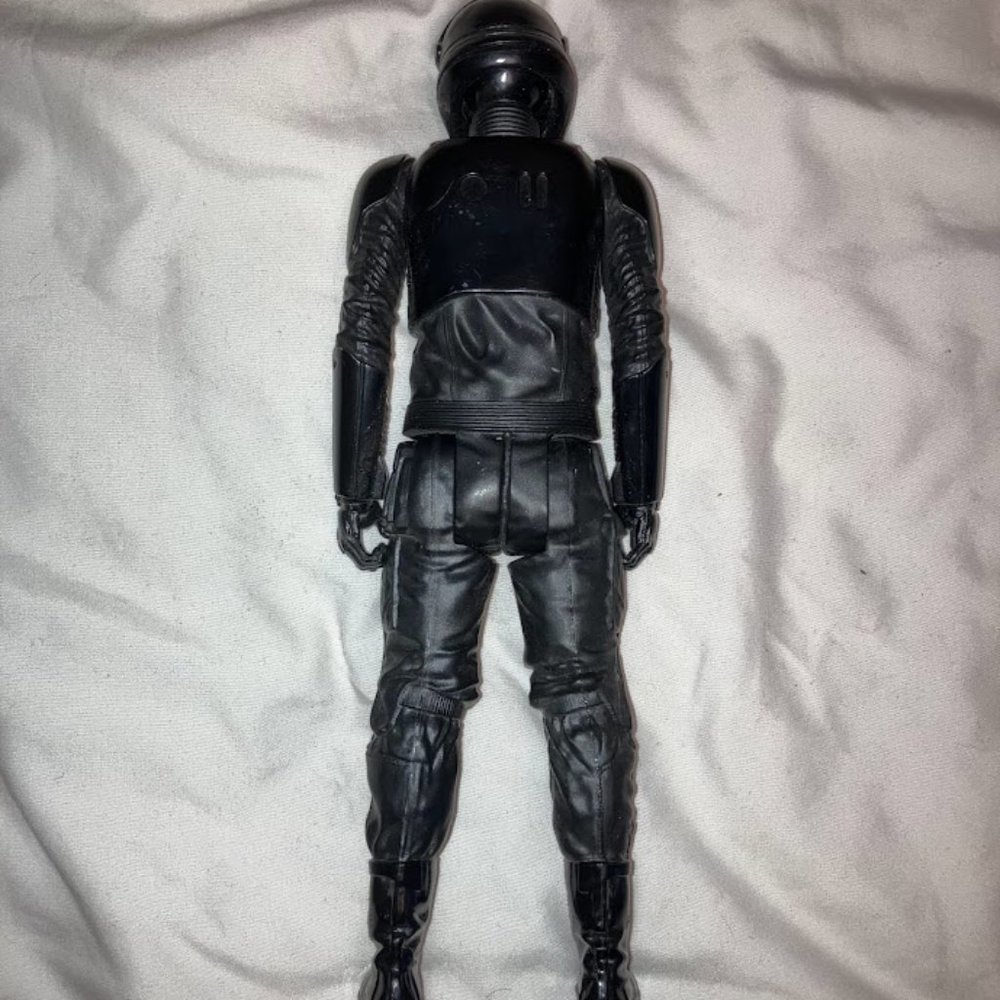 Star Wars action figures, 6 pack - Picture 11 of 16